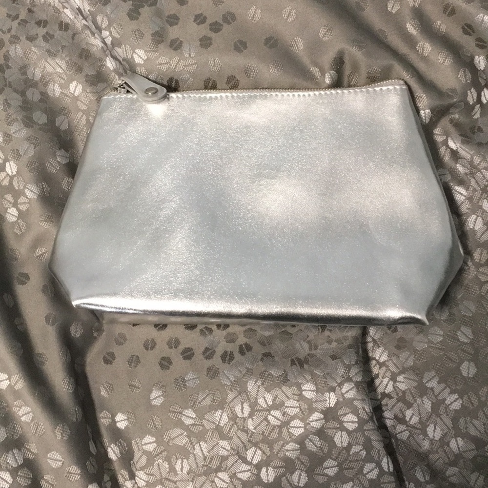 NWOT! Macy’s double make up bags